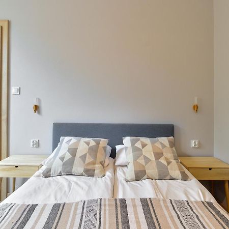 Citystay Stylowe Apartamenty Przy Swietojanskiej 그디니아 외부 사진