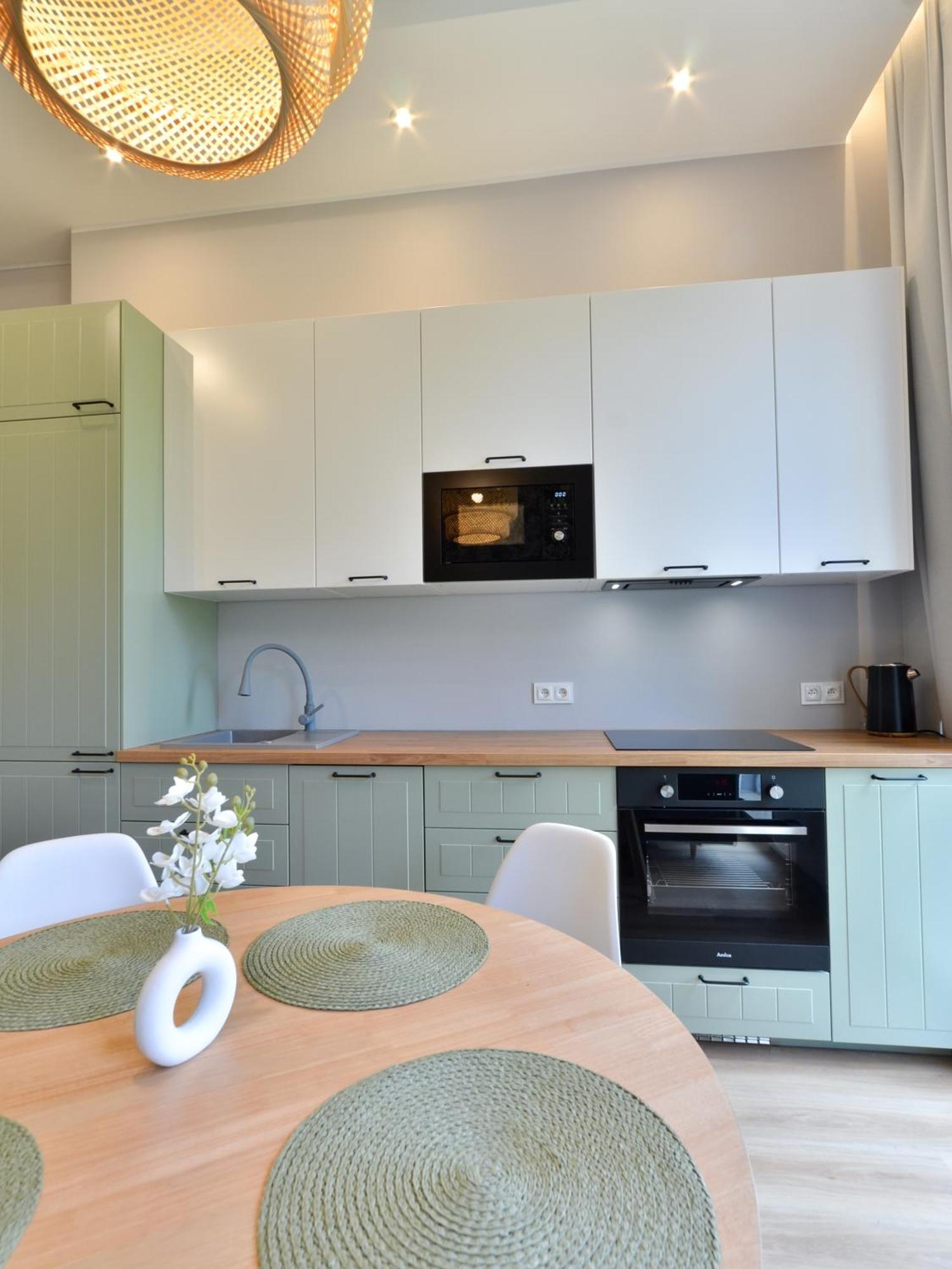 Citystay Stylowe Apartamenty Przy Swietojanskiej 그디니아 외부 사진