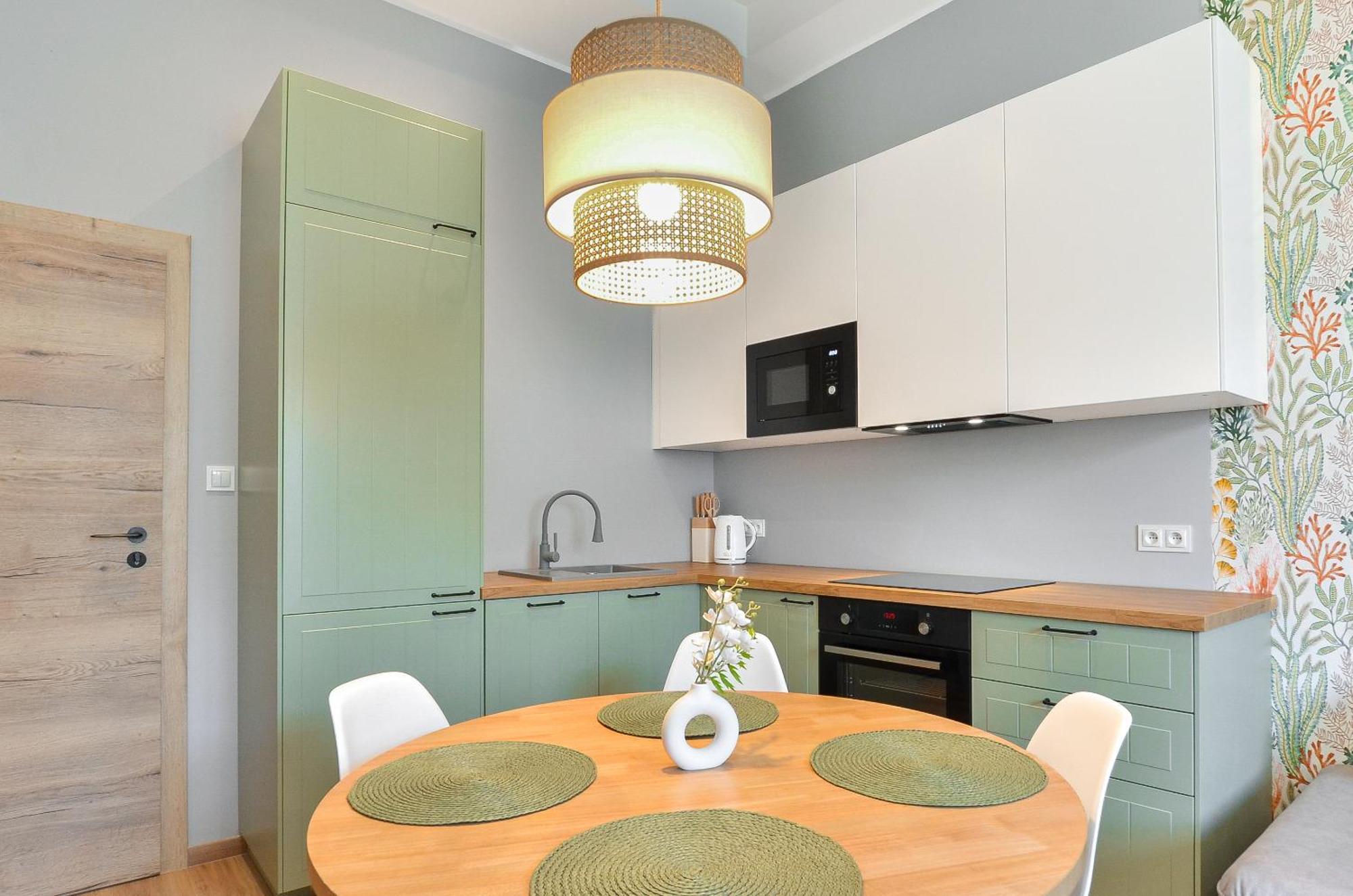 Citystay Stylowe Apartamenty Przy Swietojanskiej 그디니아 외부 사진