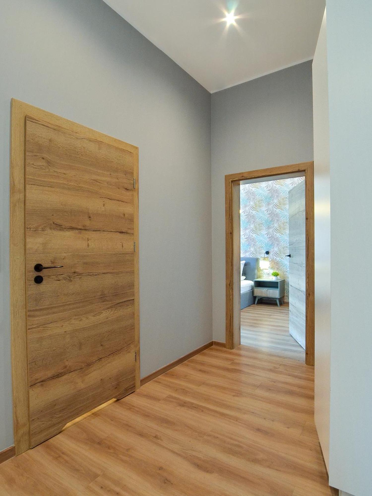 Citystay Stylowe Apartamenty Przy Swietojanskiej 그디니아 외부 사진