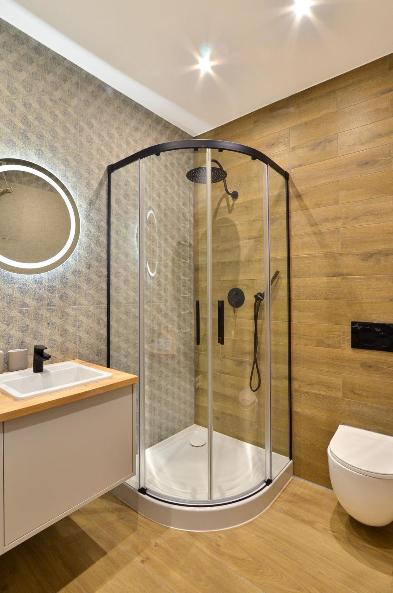 Citystay Stylowe Apartamenty Przy Swietojanskiej 그디니아 외부 사진