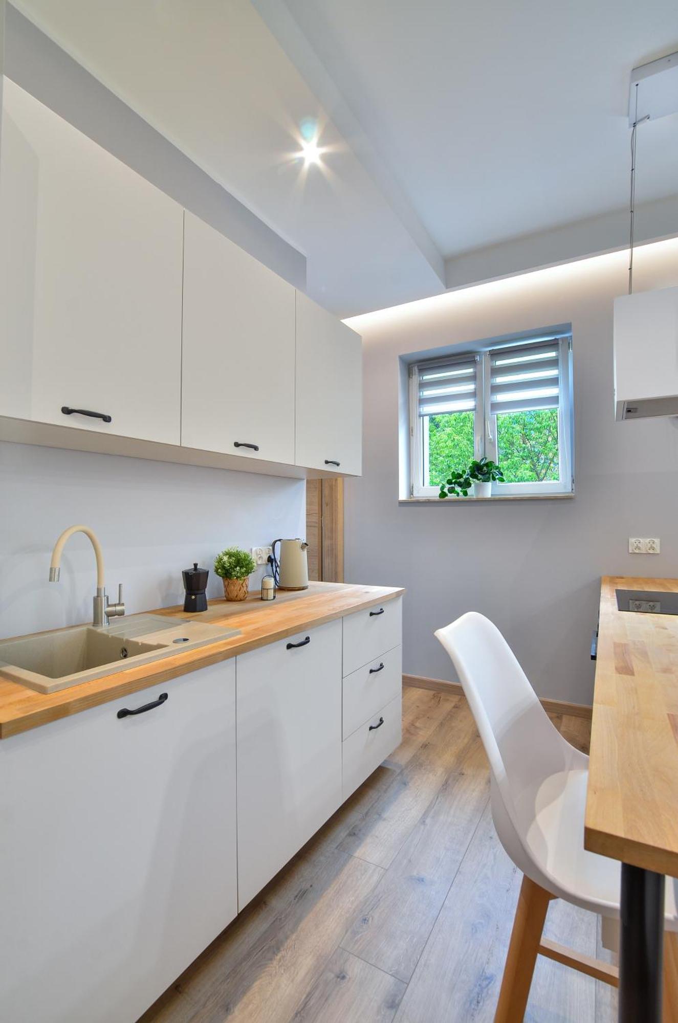 Citystay Stylowe Apartamenty Przy Swietojanskiej 그디니아 외부 사진