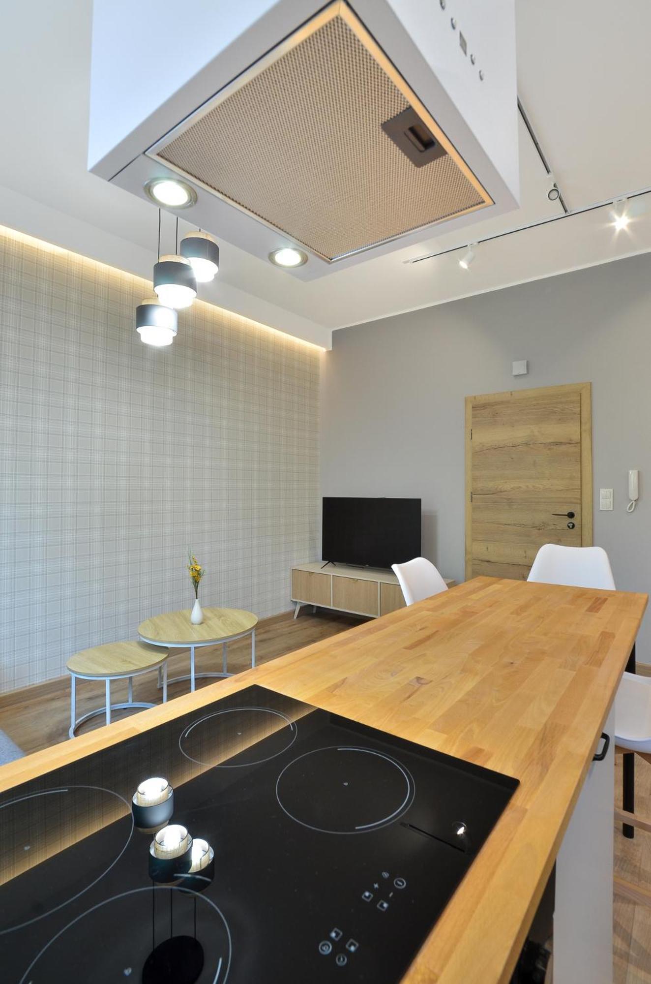 Citystay Stylowe Apartamenty Przy Swietojanskiej 그디니아 외부 사진